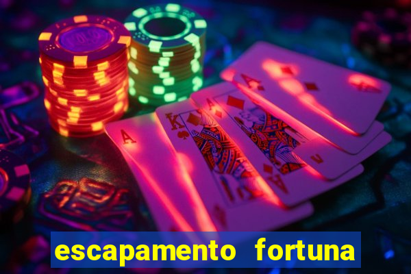 escapamento fortuna suzuki yes 125